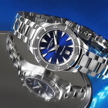 Годинник Certina DS Action C032.951.11.041.00