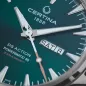 Годинник Certina DS Action Day-Date C032.430.11.091.00 Годинник Certina DS Action Day-Date C032.430.11.091.00