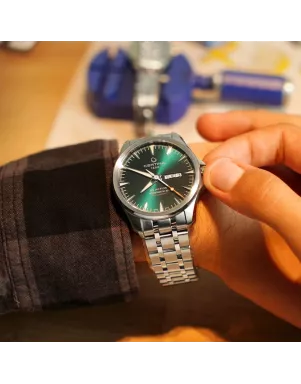 Годинник Certina DS Action Day-Date C032.430.11.091.00