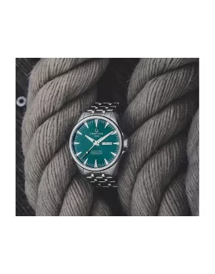 Годинник Certina DS Action Day-Date C032.430.11.091.00