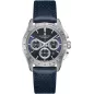 Годинник Hamilton Jazzmaster Performer Auto Chrono H36616640
