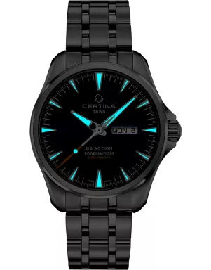 Годинник Certina DS Action Day-Date C032.430.11.041.00