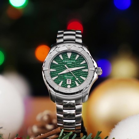 Годинник Certina DS Action C032.251.11.091.09