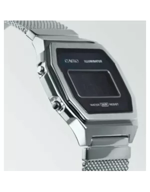 Часы Casio VINTAGE ICONIC A1000M-1BEF