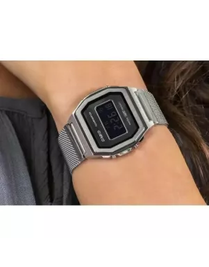 Часы Casio VINTAGE ICONIC A1000M-1BEF
