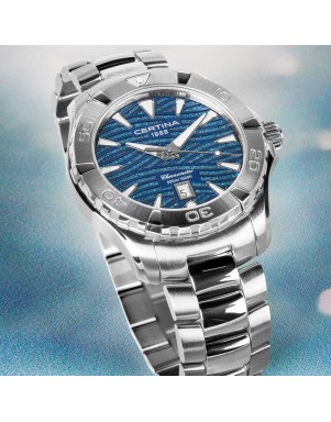 Часы Certina DS Action C032.251.11.041.09