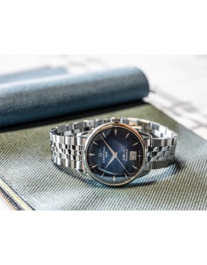 Годинник Certina DS-1 Big Date C029.426.11.041.00