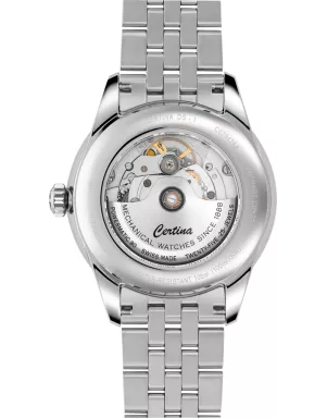 Годинник Certina DS-1 Big Date C029.426.11.041.00