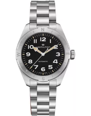 Годинник Hamilton Khaki Field Expedition Auto H70315130