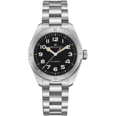 Годинник Hamilton Khaki Field Expedition Auto H70315130