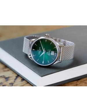 Годинник Certina DS-1 Big Date 60th Anniversary DS Concept Special Edition C029.426.11.091.60
