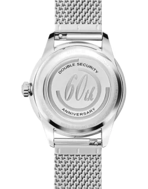 Годинник Certina DS-1 Big Date 60th Anniversary DS Concept Special Edition C029.426.11.091.60
