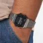 Годинник Casio VINTAGE ICONIC A168WEGG-1BEF Годинник Casio VINTAGE ICONIC A168WEGG-1BEF