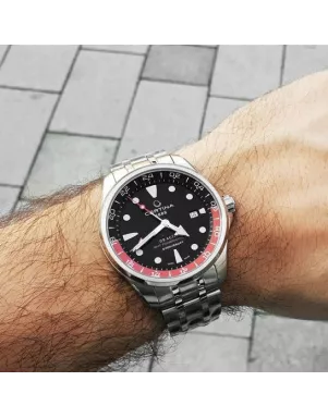 Годинник Certina DS Action GMT C032.429.11.051.00