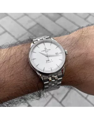 Часы Certina DS-1 C029.807.11.031.00