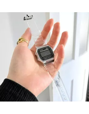 Годинник Casio VINTAGE ICONIC A168XES-1BEF
