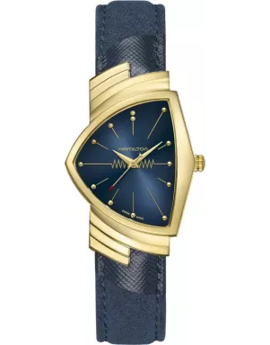 Годинник Hamilton Ventura Quartz H24301941