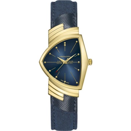 Годинник Hamilton Ventura Quartz H24301941