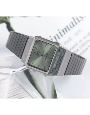 Годинник Casio VINTAGE EDGY AQ-800ECGG-3A