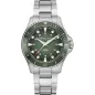 Годинник Hamilton Khaki Navy Scuba Auto H82525160