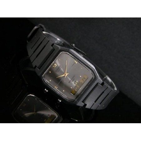 Годинник Casio VINTAGE EDGY AW-48HE-1A