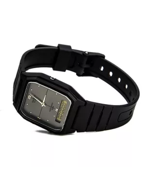 Годинник Casio VINTAGE EDGY AW-48HE-1A