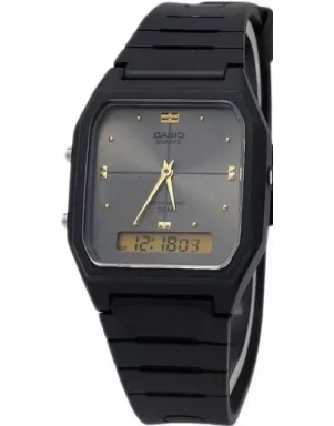 Годинник Casio VINTAGE EDGY AW-48HE-1A