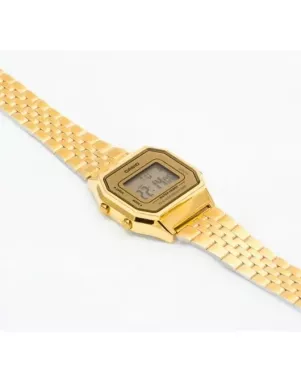 Часы Casio VINTAGE MINI LA680WGA-9