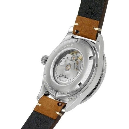 Годинник Certina DS PH200M C036.407.16.040.00