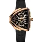 Годинник Hamilton Ventura Elvis80 Skeleton Auto H24525332