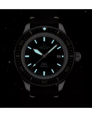 Годинник Certina DS PH200M C036.407.16.040.00