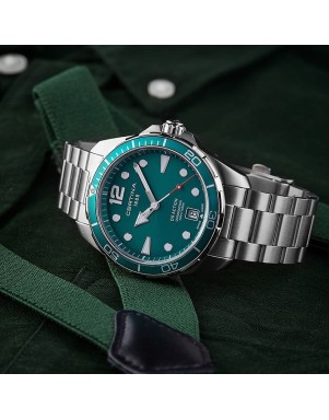 Годинник Certina DS Action C032.451.11.097.00