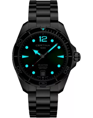Годинник Certina DS Action C032.451.11.097.00