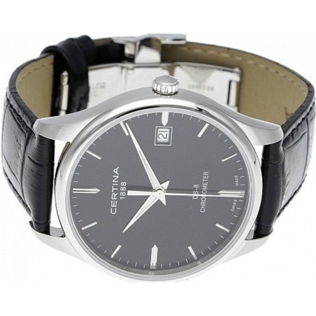 Годинник Certina DS-8 C033.451.16.051.00