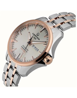 Годинник Certina DS Action Day-Date C032.430.22.031.00