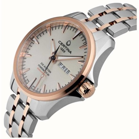 Годинник Certina DS Action Day-Date C032.430.22.031.00