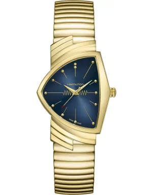 Годинник Hamilton Ventura Quartz H24301141