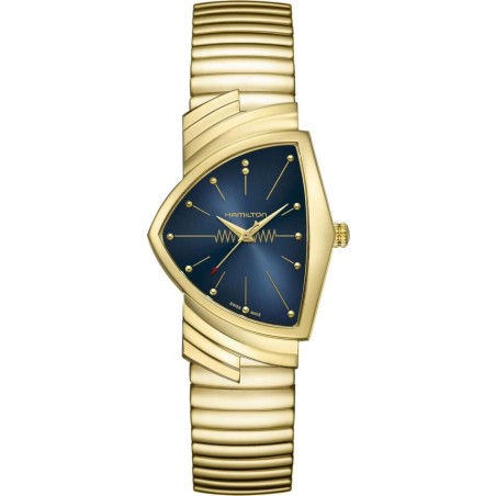 Годинник Hamilton Ventura Quartz H24301141
