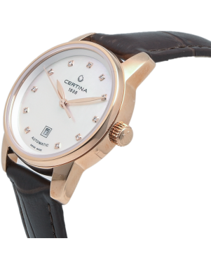Годинник Certina DS Podium C001.007.36.116.00