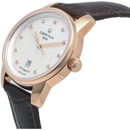 Часы Certina DS Podium C001.007.36.116.00