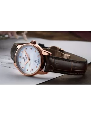 Годинник Certina DS Podium C001.007.36.116.00