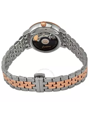 Годинник Certina DS Powermatic 80 C035.407.22.037.01