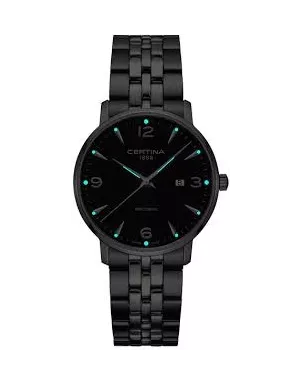 Годинник Certina DS Powermatic 80 C035.407.22.037.01