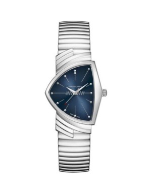 Годинник Hamilton Ventura Quartz H24411142