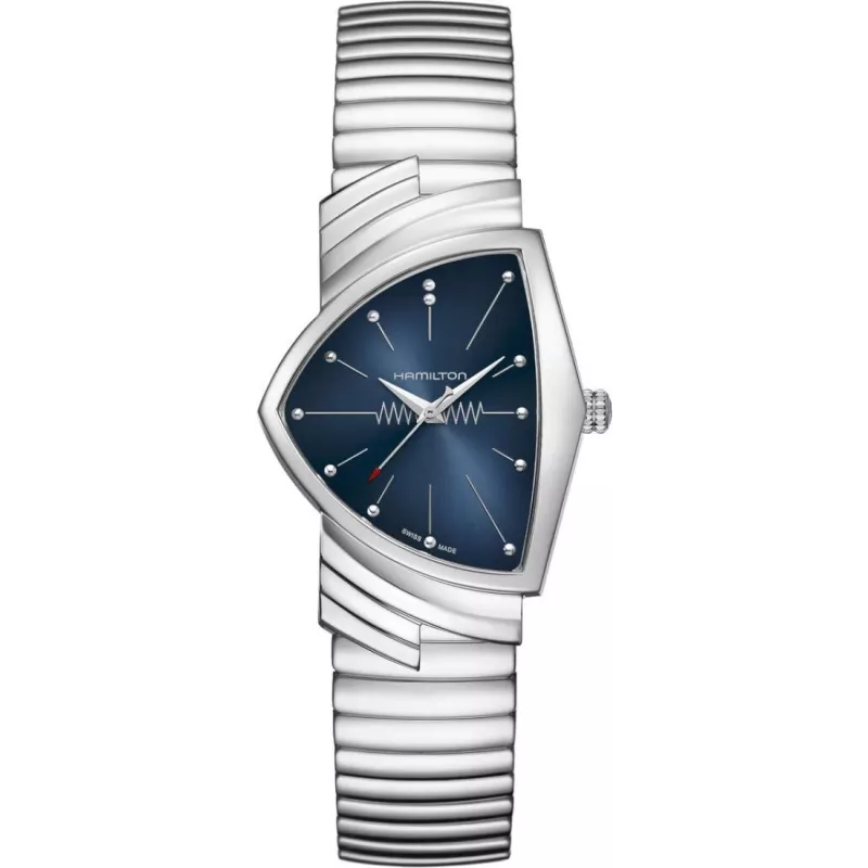 Годинник Hamilton Ventura Quartz H24411142