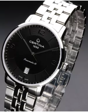Годинник Certina DS Powermatic 80 C035.407.11.057.00