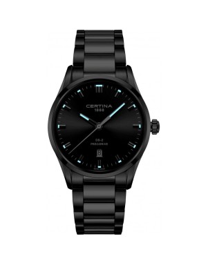 Годинник Certina DS-2 C024.410.11.081.20