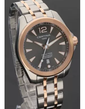 Годинник Certina DS Action C032.851.22.087.00