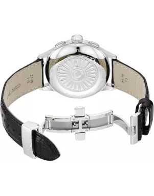 Годинник Certina DS Chronograph Automatic C038.462.16.037.00