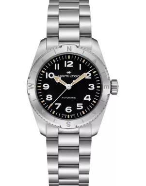 Годинник Hamilton Khaki Field Expedition Auto H70225130